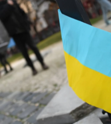 Штаты надеются на завершение войны в Украине до конца 2025 года