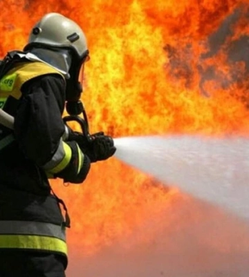 Окупанти вдарили по енергетичному підприємству на Полтавщині