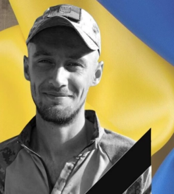 Обіцяв мамі приїхати у відпустку, але повернувся додому «на щиті»: історія Героя з Волині