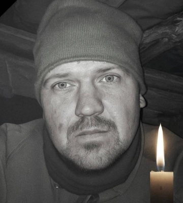 ДНК-експертиза підтвердила загибель захисника з Рівненщини