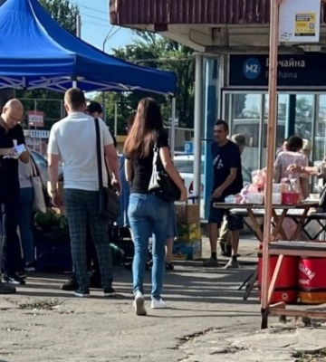 17 000 грн штрафу ТЦК скасував суд: неявка за повісткою не є триваючим правопорушенням