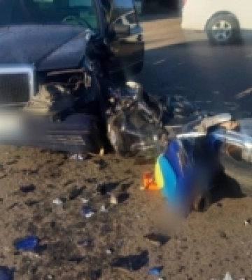 На Одещині сталася смертельна ДТП