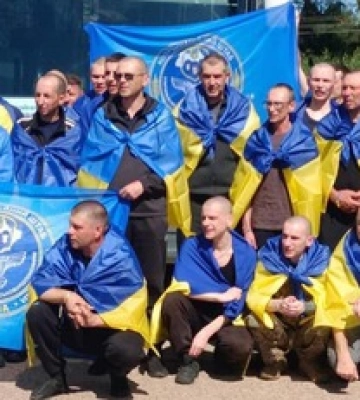 7 років та 7 місяців полону за твіти: історія донецького лікаря Юрія Шаповалова