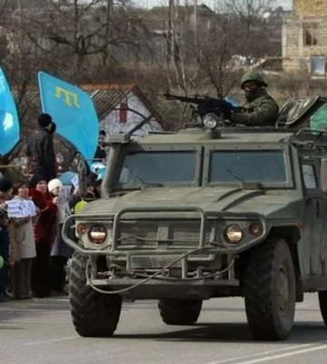 Експеримент у Криму. Що пропонують російські ліберали