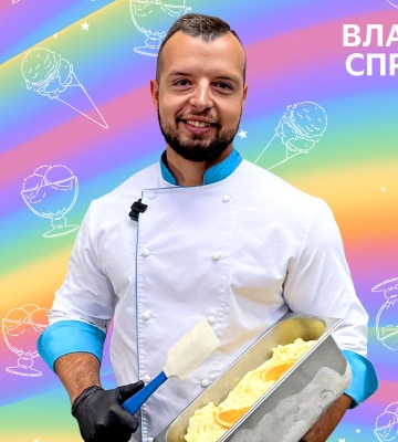 Морозиво, що не розтануло у темряві: як &quot;Файні льоди&quot; масштабуються попри війну