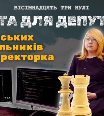 Черкаські депутатки зробили комунальну рокировку