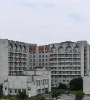 Покращить доступність медзакладу: у Винниках реконструюють госпіталь