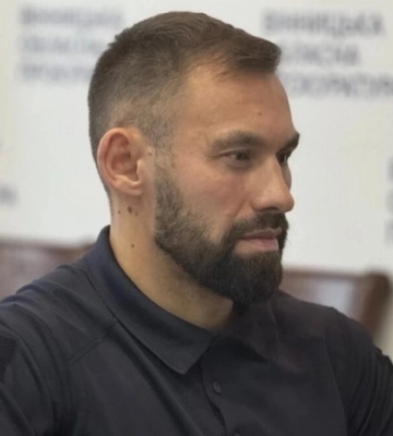 Призначено нового заступника голови Одеської обласної державної адміністрації