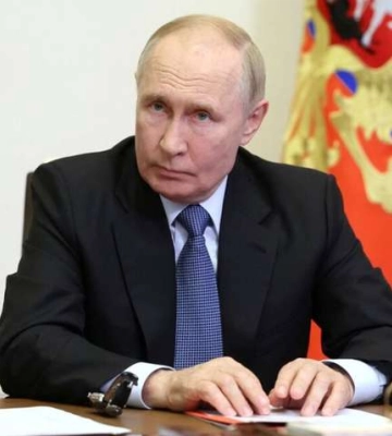 Это заставит Путина окончить войну: в США назвали серьезный шаг Трампа Это заставит Путина окончить войну: в США назвали серьезный шаг Трампа