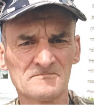 ДНК-експертиза обірвала надію: на Волині прощатимуться з Героєм Володимиром Мазурком