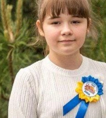 У Кременчуцькому районі зникли троє дітей