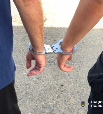 У Білгород-Дністровському районі судитимуть зловмисника, який позбавив життя знайомого через розбіжності у поглядах на виховання дітей