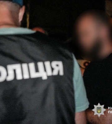 В Одесі затримали заступника командира однієї з військових частин