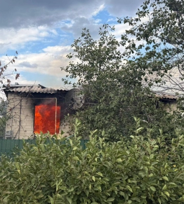 Окупанти 27 разів обстрілювали населені пункти Донецької області за добу, двоє мирних загинули