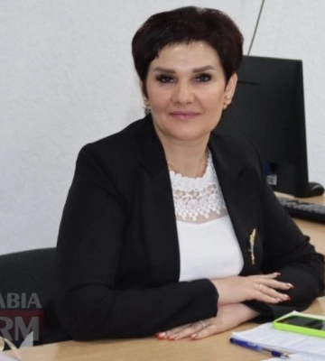 Голова громади на Одещині отримала високу державну нагороду