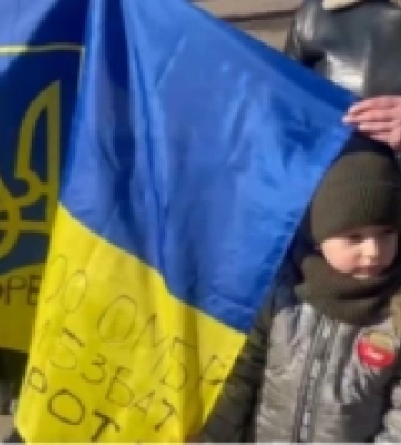 У Нововолинську відбудеться автопробіг та мирна акція на підтримку захисників