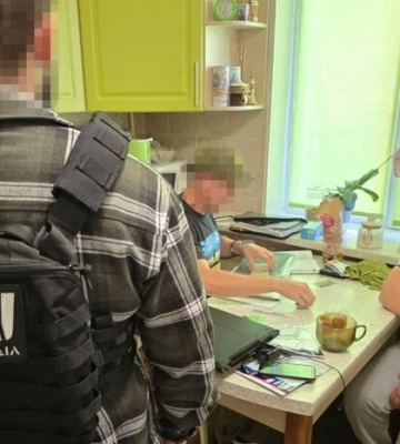 Наводив удари по військових обʼєктах у пʼятьох областях. СБУ затримала російського агента