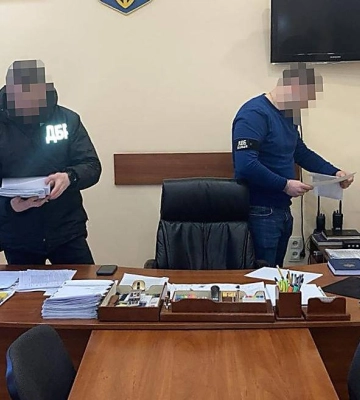 Організована група на Одещині за $5-10 тисяч транспортувала ухилянтів до Молдови, - ДБР