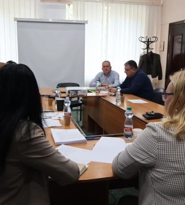 Для старшокласників у школах Луцька планують впровадити курс «Моє місто»