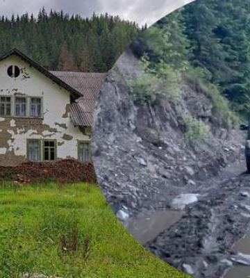 Чому село Перкалаба називають одним із найбідніших в Україні