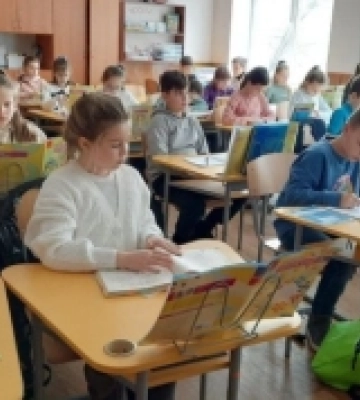 ГРВІ, ротавіруси: на Волині обговорили ймовірні ризики спалахів інфекцій у школах під час навчання