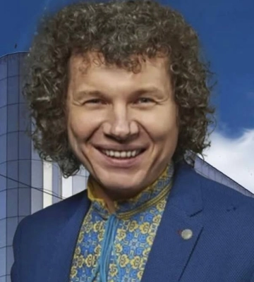 Олександр Кварта, зірка &quot;Україна має талант&quot;, вступив до лав ЗСУ