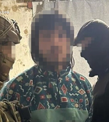 Маскував відеокамери під «шпаківні» - у Дніпрі засуджено чергового інформатора ворога