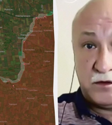 Есть угроза котла: эксперт объяснил активное продвижение России у Покровска