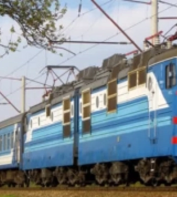Батьків закликають берегти дітей від ризиків на об’єктах Укрзалізниці у Ківерцях