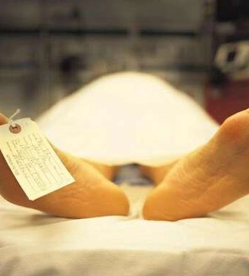 На Харківщині викрито працівницю моргу: що вона робила з загиблими військовими