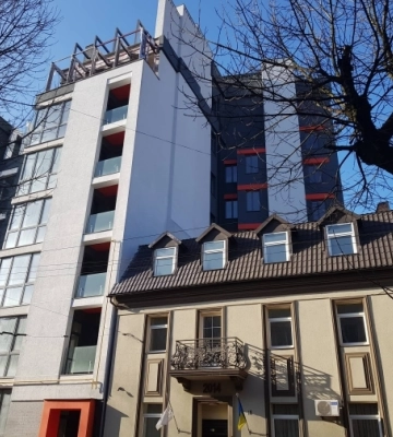 Майже 10 років у судах всіх інстанцій: у Львові знесуть скандальний самобуд на Снопківській
