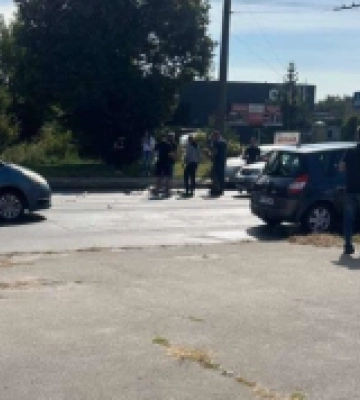 У Луцьку на вулиці Львівській автомобіль збив жінку