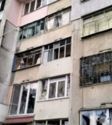 Росія атакувала за добу 36 населених пунктів Херсонщини: є поранені