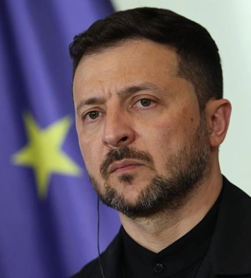 Зеленский сделал заявление о встрече лидеров