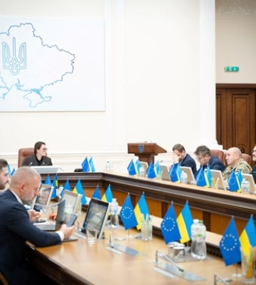 На Волині створять індустріальний парк на понад 2,5 тисячі робочих місць