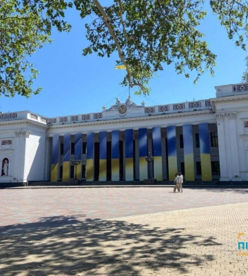 Одеса отримає кредит з держбанку на понад 600 млн грн: на що підуть кошти