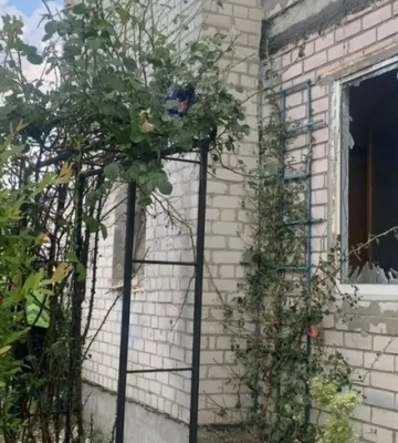 Росія атакувала &quot;Шахедами&quot; Чернігів: спалахнула пожежа на підприємстві, двоє поранених