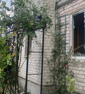 Россия ударила "шахедом" по Чернигову: на предприятии пожар, есть пострадавшие – фото Россия ударила "шахедом" по Чернигову: на предприятии пожар, есть пострадавшие – фото