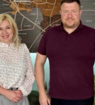 Відділ молоді та спорту у Нововолинську очолила нова керівниця