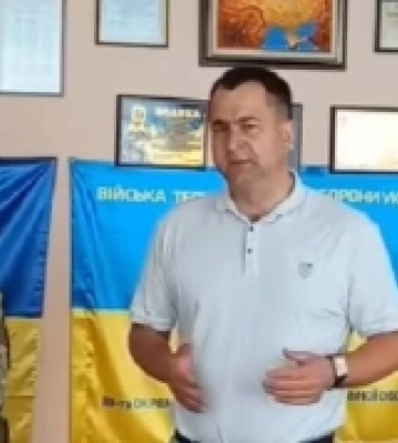 Допомога громадам: голова Волинської ОВА взявся за медзаклади
