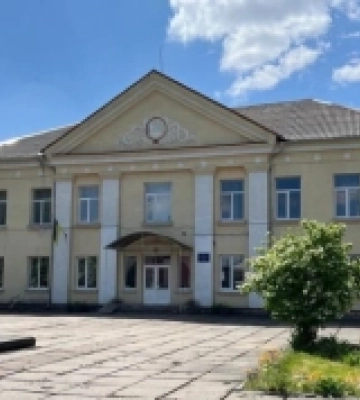 Запрошують на навчання у Ківерцівську музичну школу
