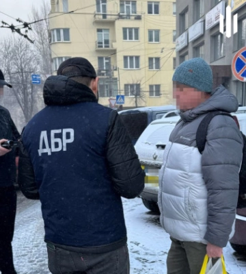Во Львове будут судить адвоката, который выманивал деньги у семей погибших и пропавших без вести военных