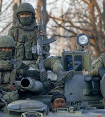 Росія планує нову хвилю наступу восени: воєнний оглядач назвав цілі ворога
