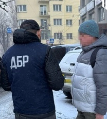 Во Львове будут судить адвоката, который наживался на семьях погибших и пропавших военных