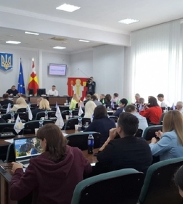 Почесних громадян Луцька стало більше (перелік)