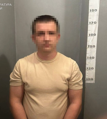 В Одесі постане перед судом криптотрейдер, який ошукав людей на 40 млн грн, - прокуратура
