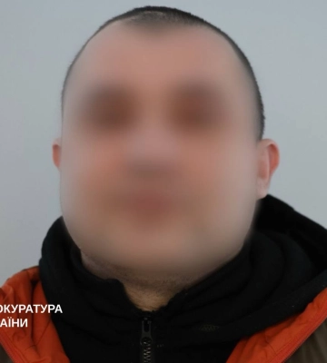 Изнасиловал в машине ребенка: мужчину на Харьковщине «посадили» на 15 лет