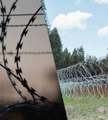 В Украине предлагают уголовную ответственность за попытку сбежать в Россию: что это значит для жителей Мелитополя?