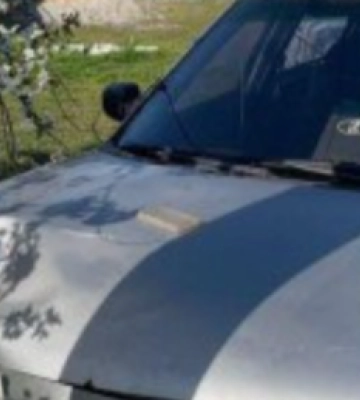 Їхала з п&#039;яним батьком в автівці: восьмирічна дівчинка постраждала на Дніпропетровщині