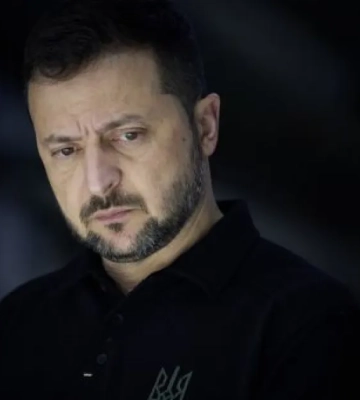 Ночные удары российских дронов по Украине оставили более 100 тысяч домохозяйств без света, - Зеленский